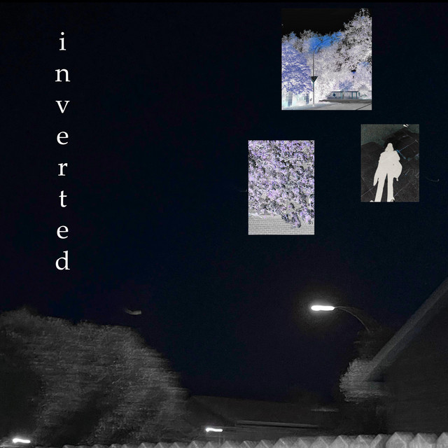 inverted cover art