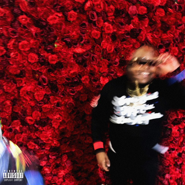 woah cover art