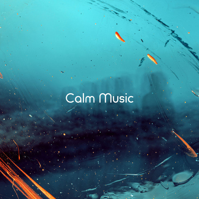 Calm Music cover art