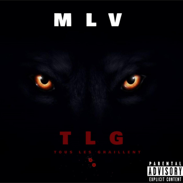 TLG cover art