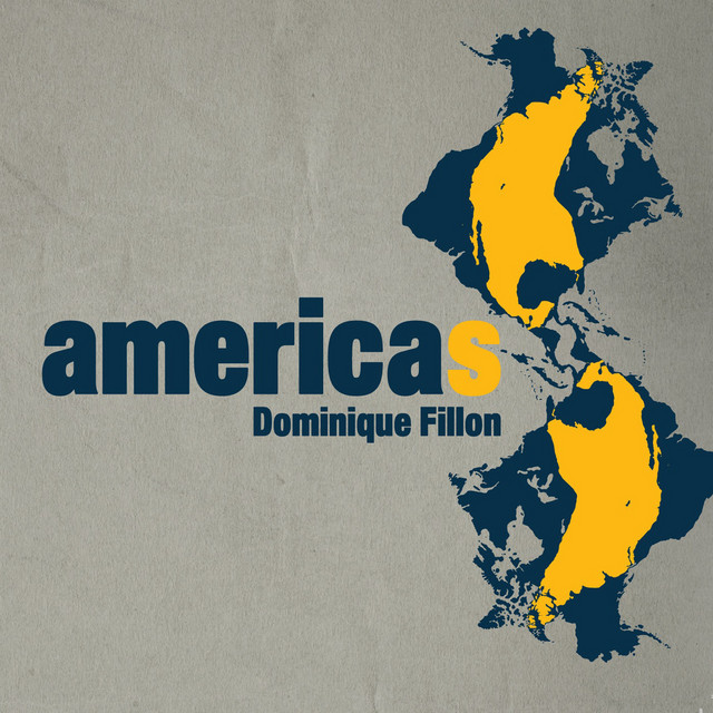 Americas — Dominique Fillon