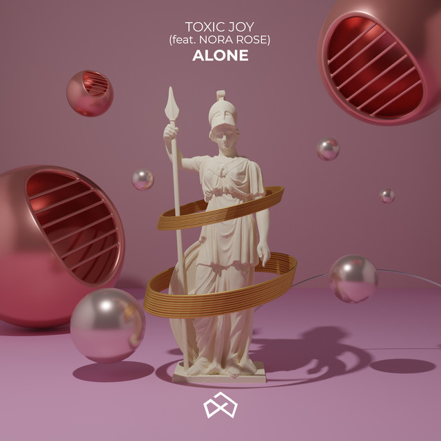 Alone (feat. Nora Rose)