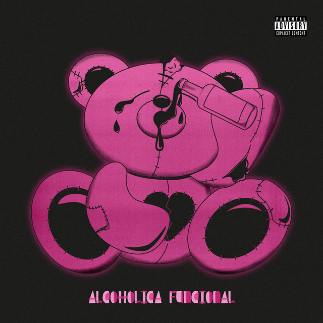 Alcohólica Funcional by BRUSES