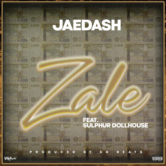 ZALE (feat. Sulphur Doll House)