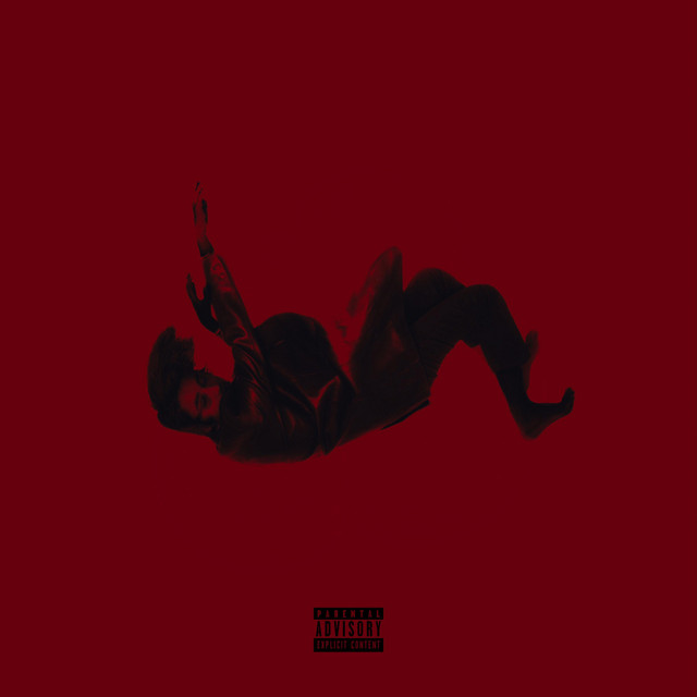 Death of a Poet cover art