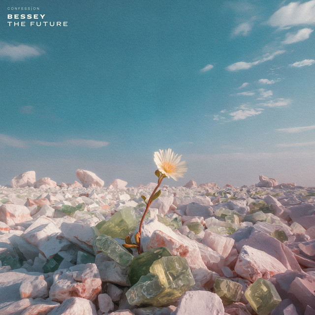 The Future album art