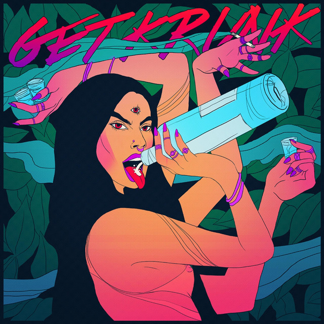 Get Krunk - Single de Boycott | Spotify