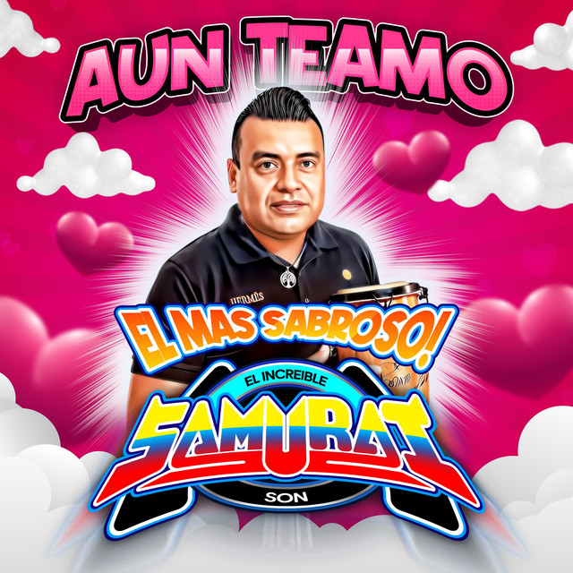 Aun Te Amo