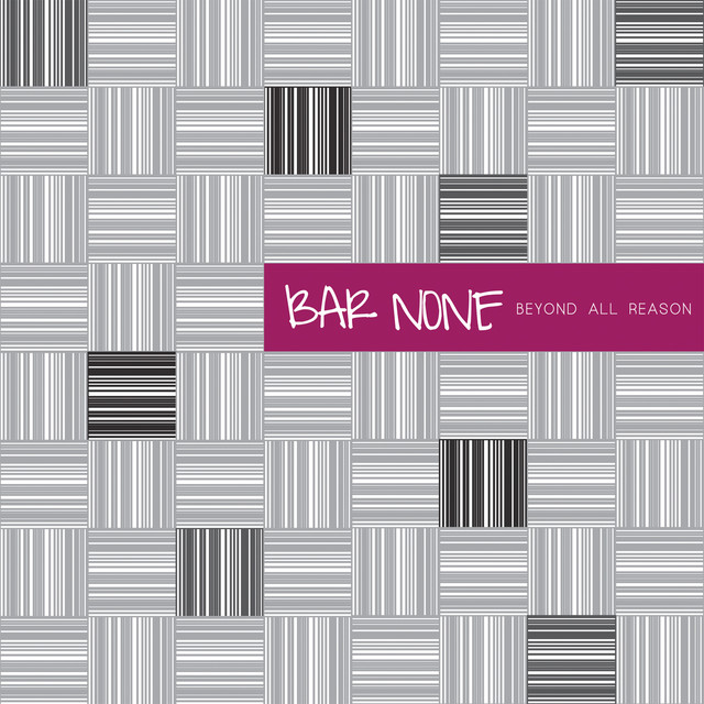 BAR None cover art
