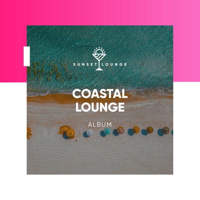 Coastal Lounge Album cover art