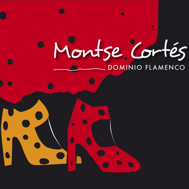 Dominio Flamenco cover art