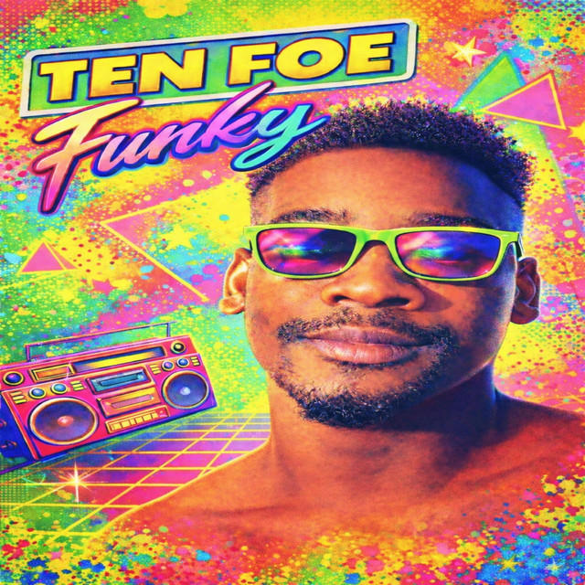 Funky