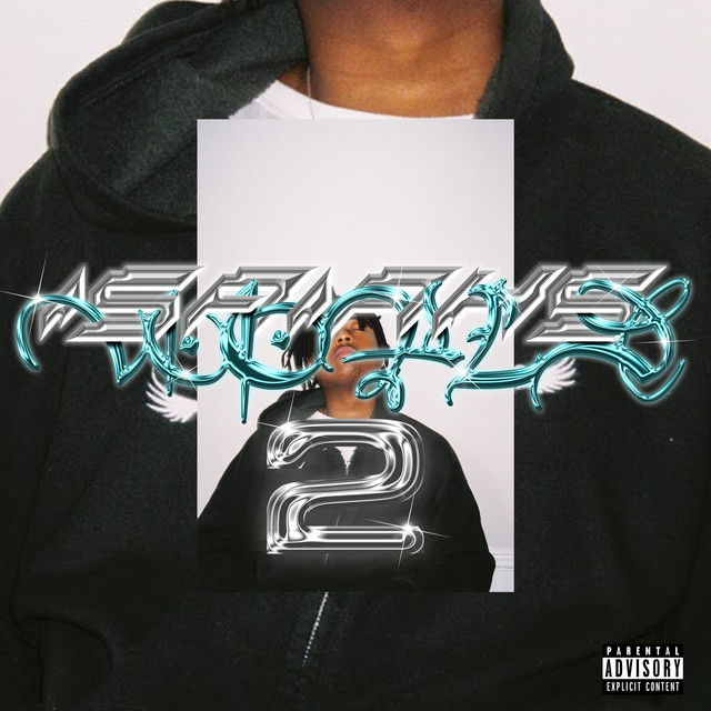 Isaiah's World 2 cover art