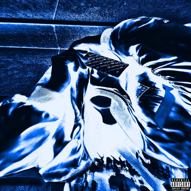 Обкладинка: Pregabalin (Reh4b Flow) — HEAVENVOICE