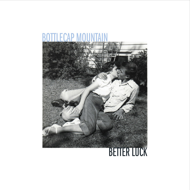 Better Luck cover art