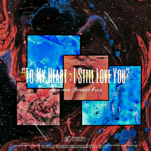 To My Heart : I Still Love You cover art