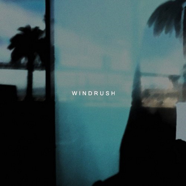 Windrush cover art