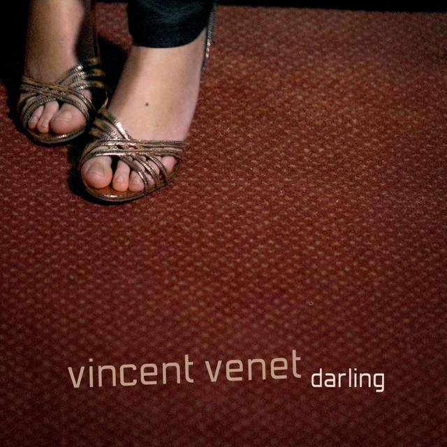 Darling cover art