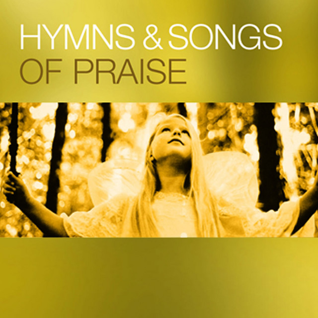 Hymns & Songs of Praise cover art