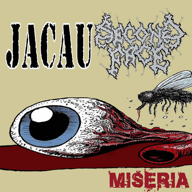 Miséria cover