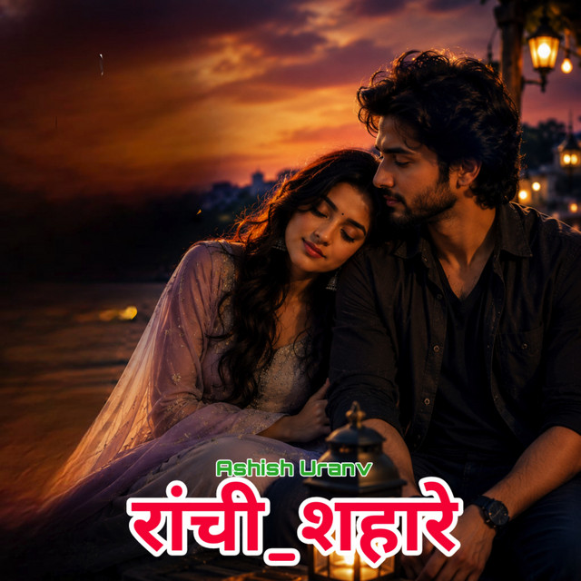 रांची_शहारे