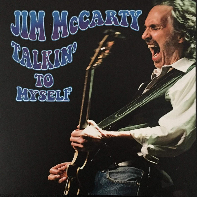 Talkin' to Myself cover