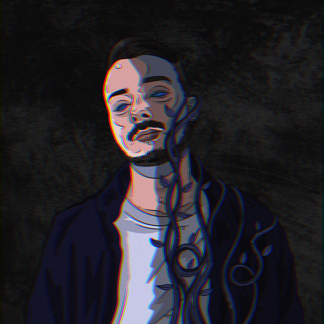 Vines cover art