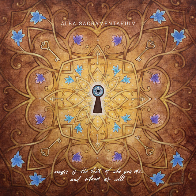 SACRAMENTARIUM cover art