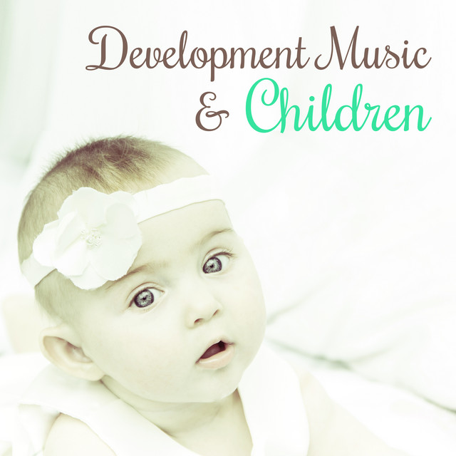 Development Music & Children – Classical Sounds for Listening, Music ...