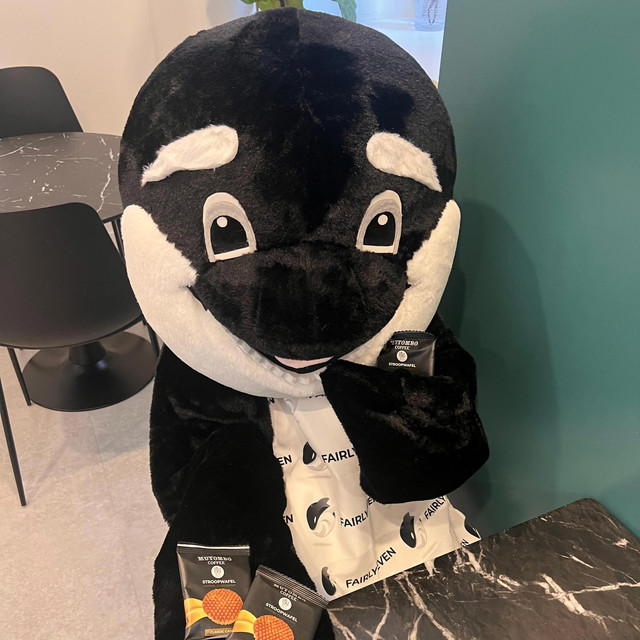 Wallie Orca