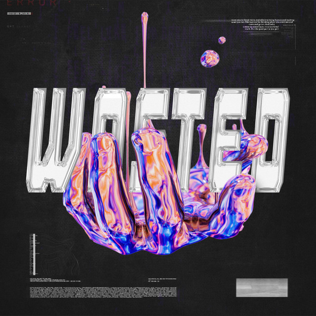 Wasted