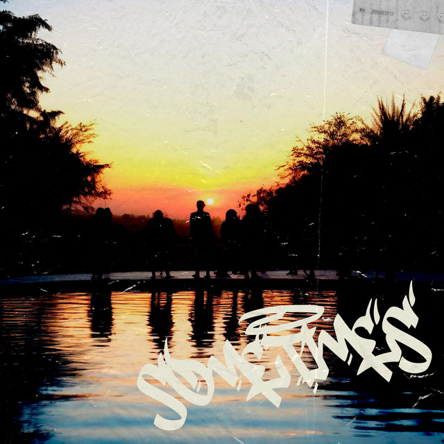 Sometimes album image