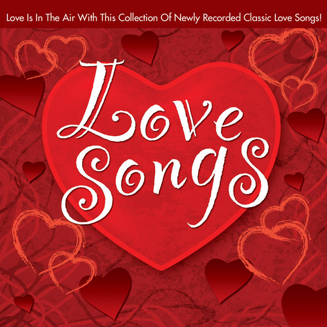Love Songs cover art