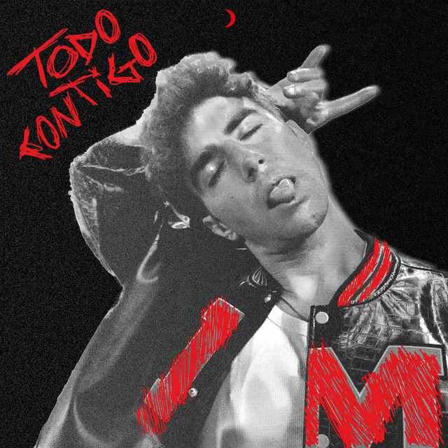 Todo Contigo cover art