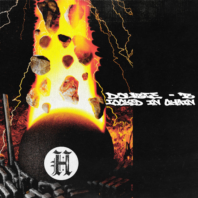 Two Options cover art