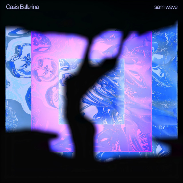 Oasis Ballerina cover art