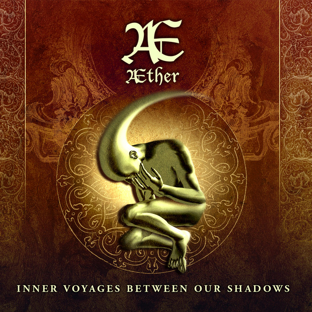 Inner Voyages Between Our Shadows cover art