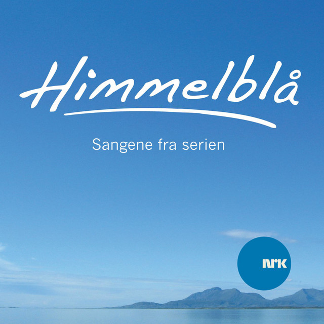 Sangene Fra Serien cover art