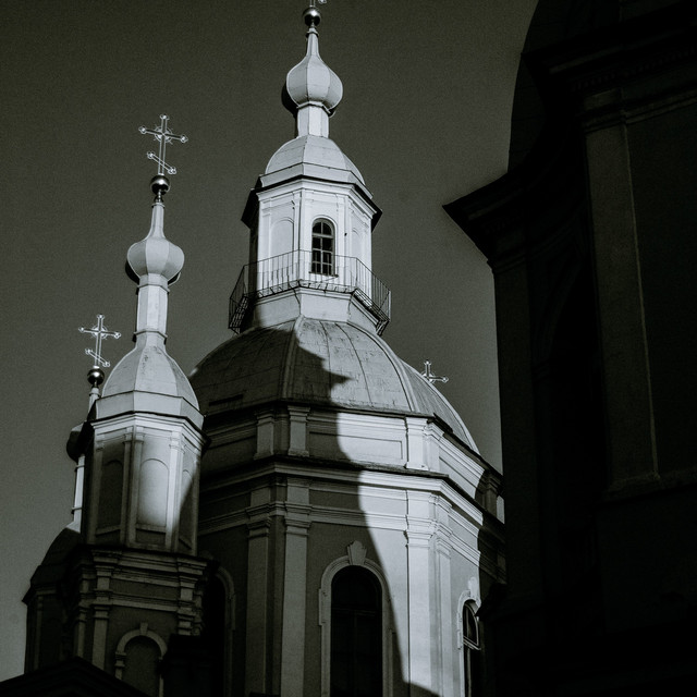Gabe Minnikin Photo