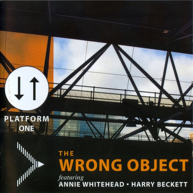 Platform One cover