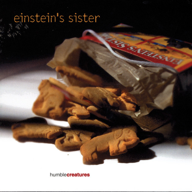 Einstein's Sister Photo