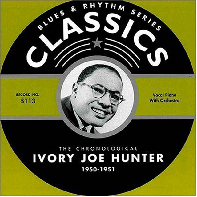 1950-1951 cover art