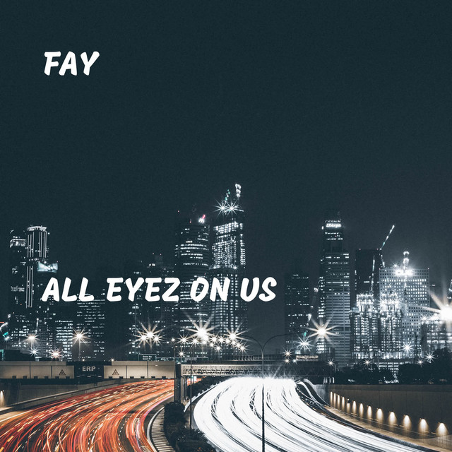 All Eyez On Us cover art