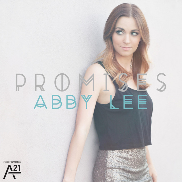Promises cover