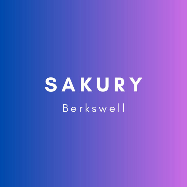 Berksweel cover art