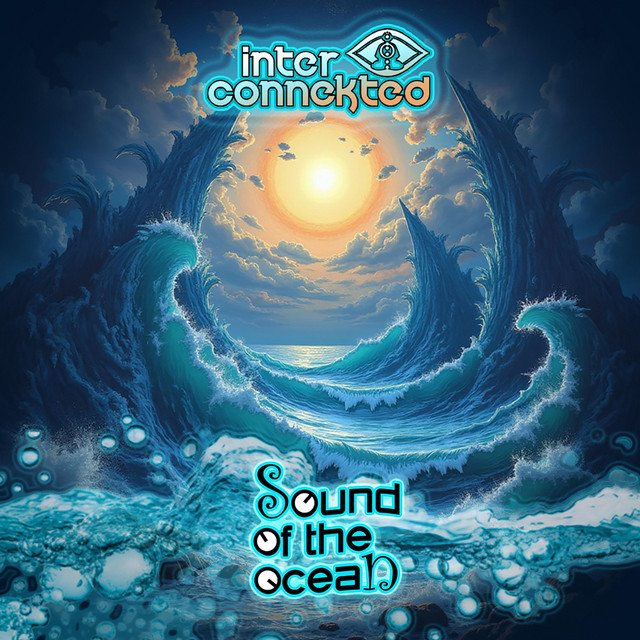 Sound of the Ocean cover
