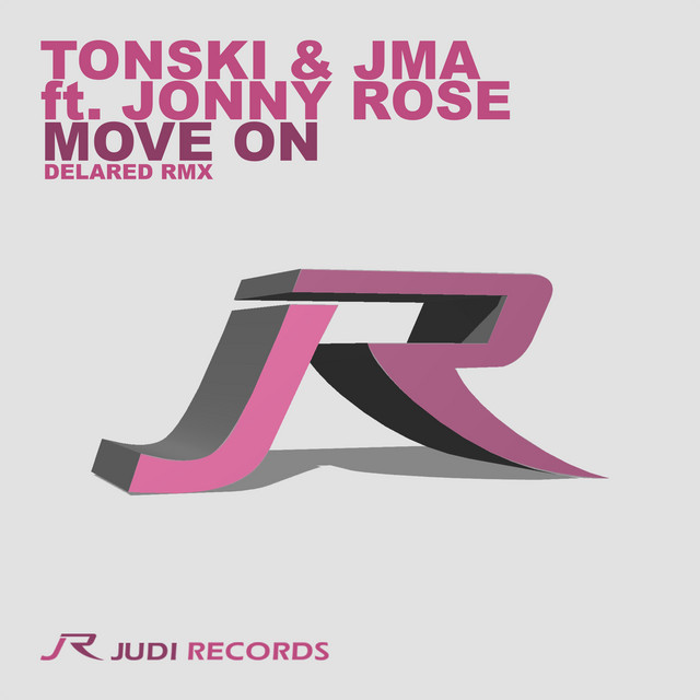 Tonski & Jma feat. Jonny Rose | Spotify