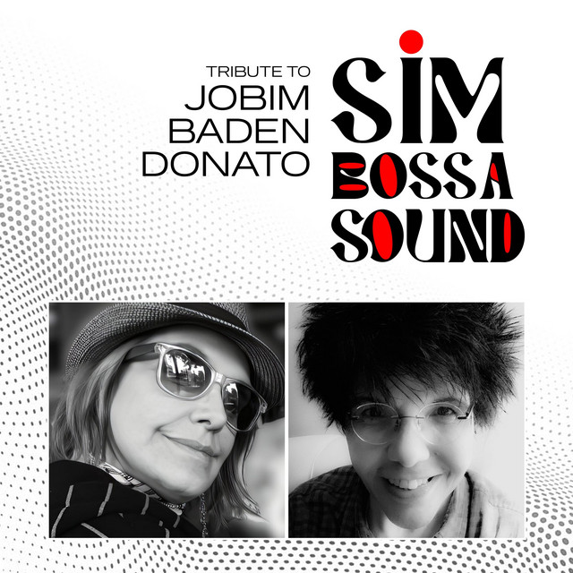 Tribute to Jobim, Baden, Donato cover art