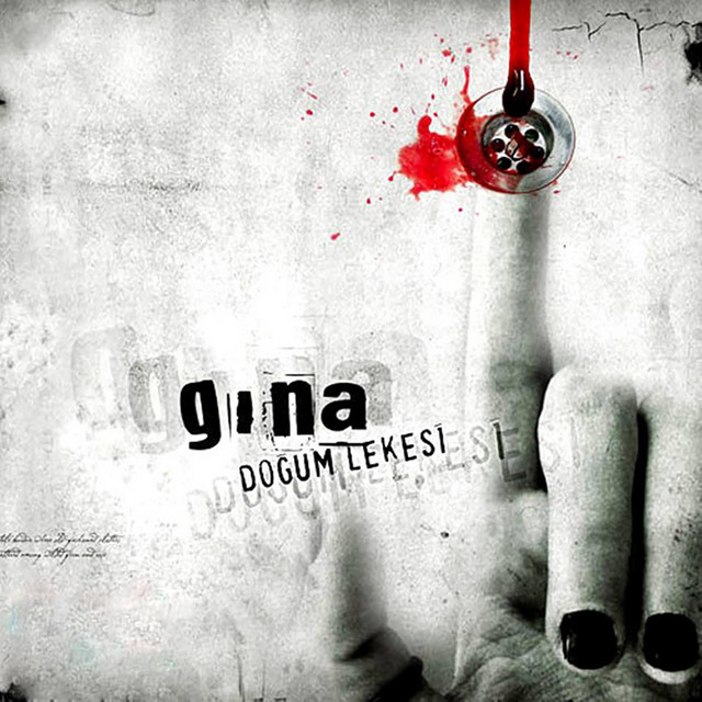 Doğum Lekesi cover art