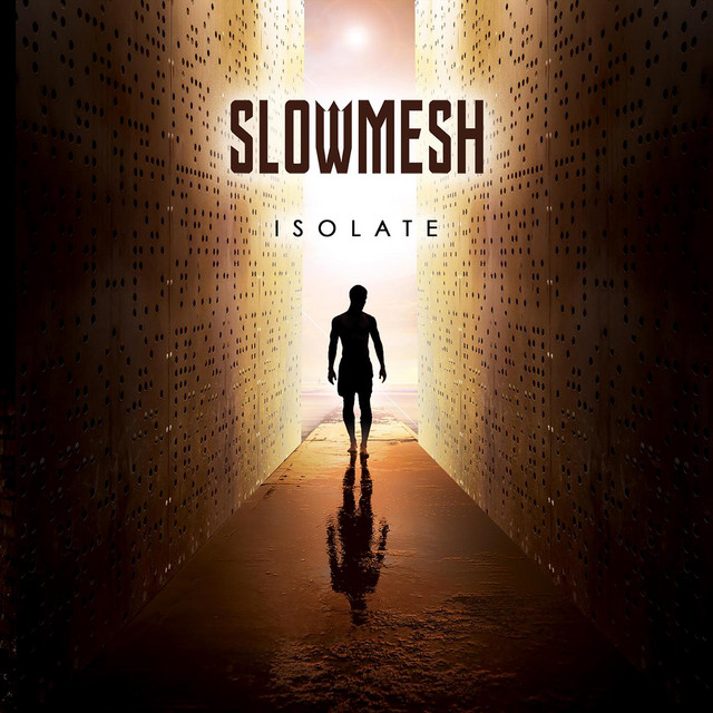 Isolate cover
